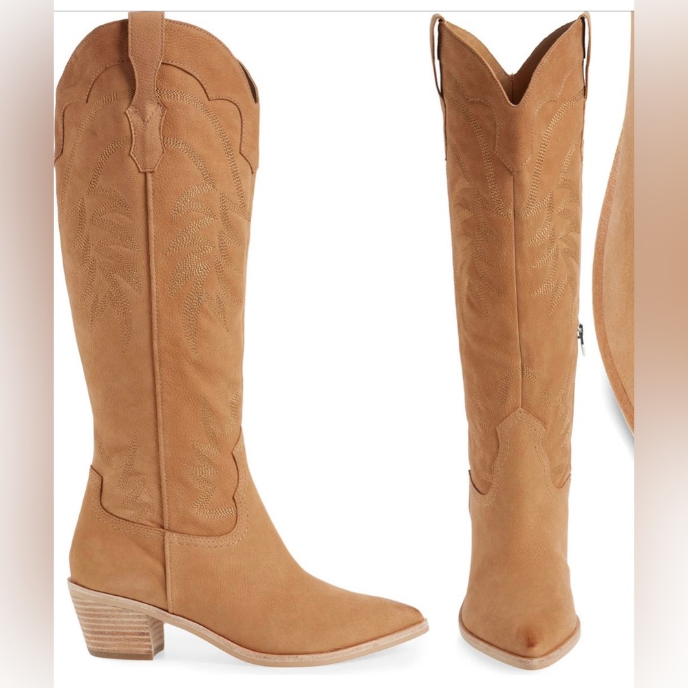 dolce vita Shiren Boots